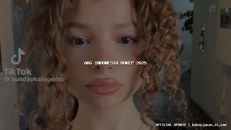 abg indonesia bokep 2025 abg indonesia bokep 2025