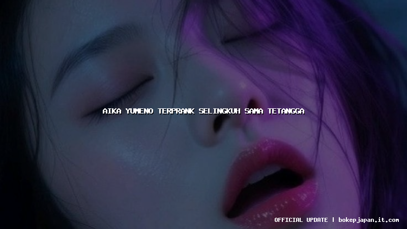 aika yumeno terprank selingkuh sama tetangga aika yumeno terprank selingkuh sama tetangga