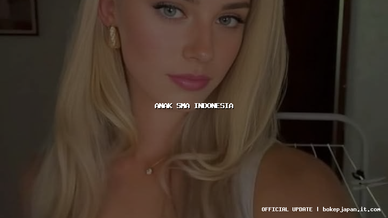 anak sma indonesia anak sma indonesia