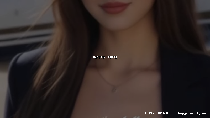 artis indo