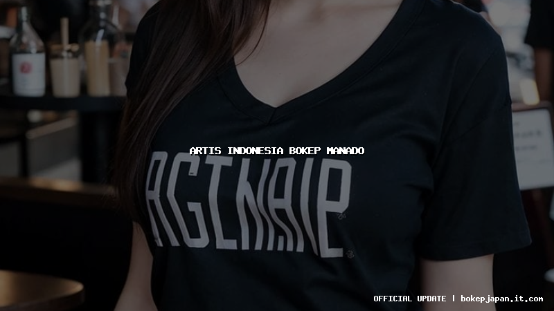 artis indonesia bokep manado