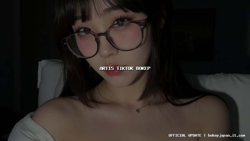 artis tiktok bokep artis tiktok bokep