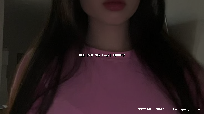 auliya yg lagi bokep