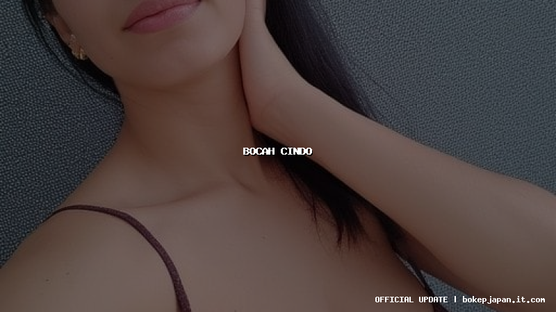 bocah cindo