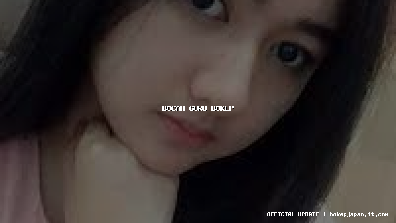 bocah guru bokep