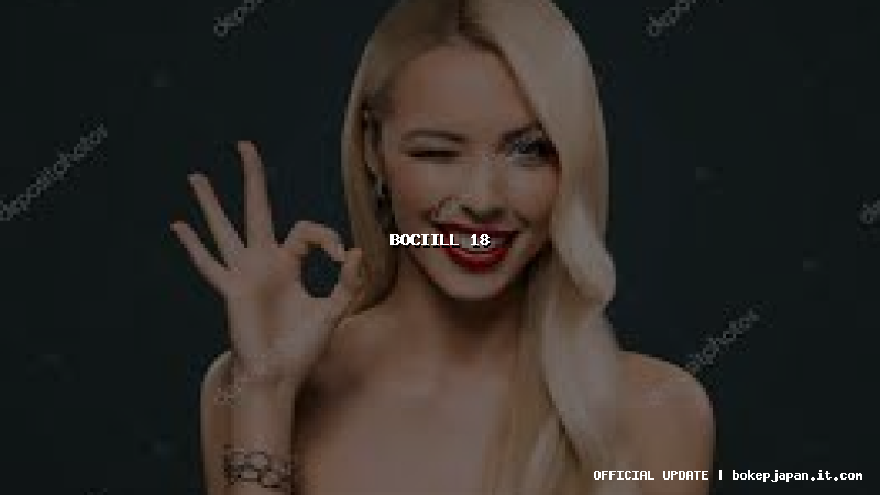 bociill 18