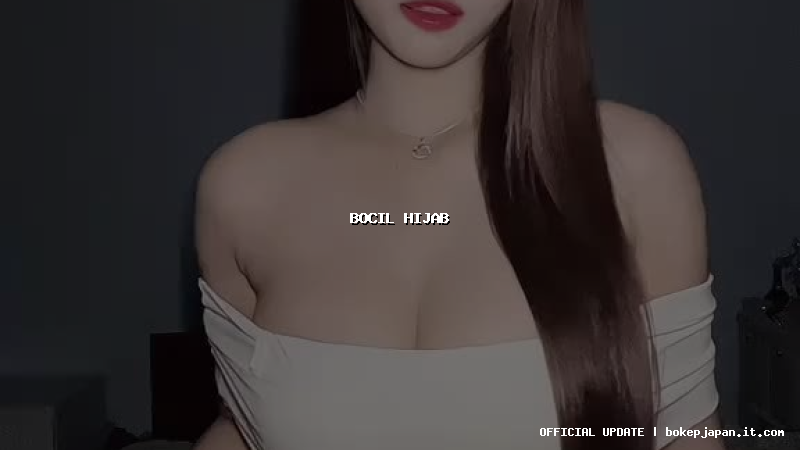 bocil hijab