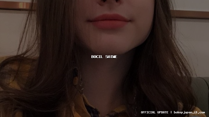 bocil satwe bocil satwe