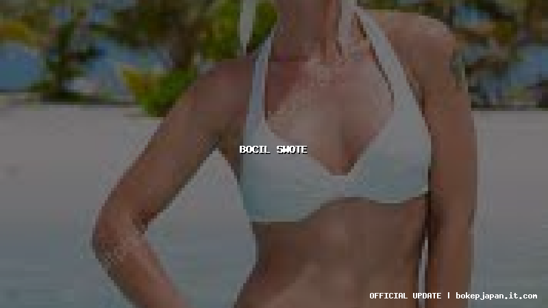 bocil swote bocil swote