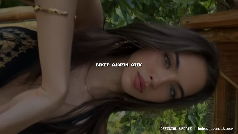 bokep ajarin adik bokep ajarin adik