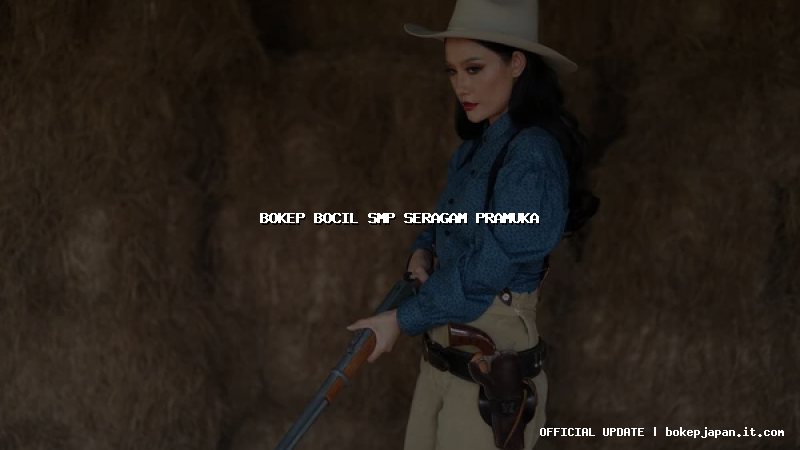 bokep bocil smp seragam pramuka