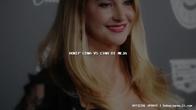 bokep cina vs cina di meja