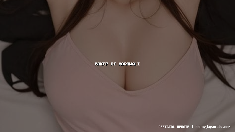 bokep di morowali