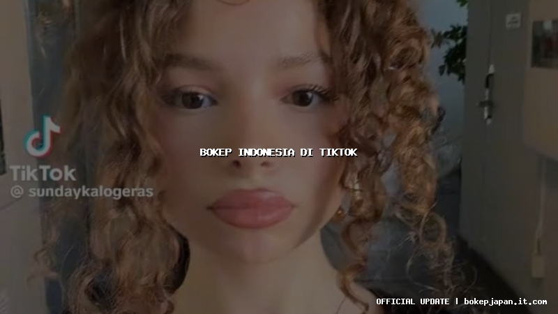 bokep indonesia di tiktok