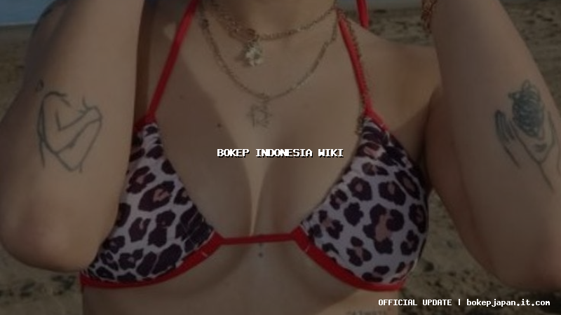 bokep indonesia wiki