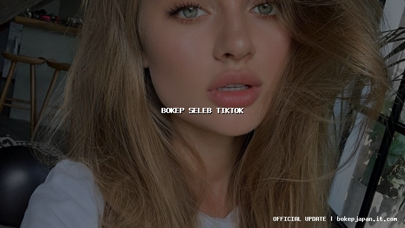 bokep seleb tiktok