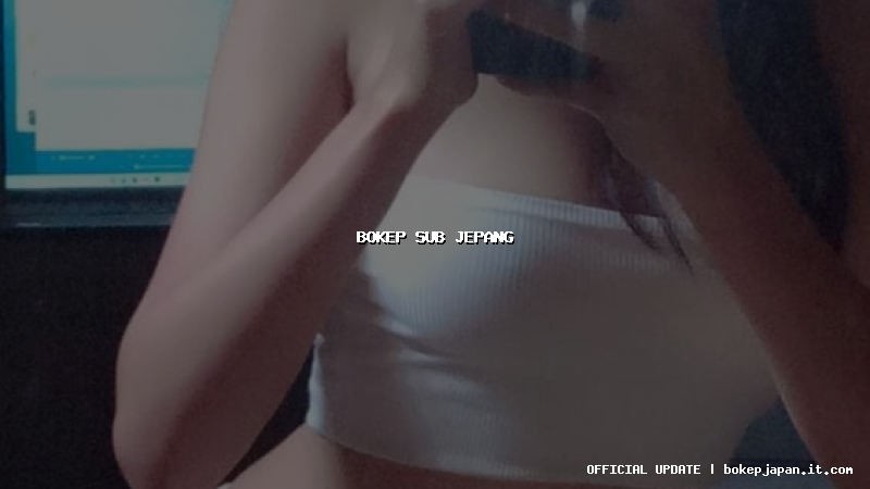 bokep sub jepang
