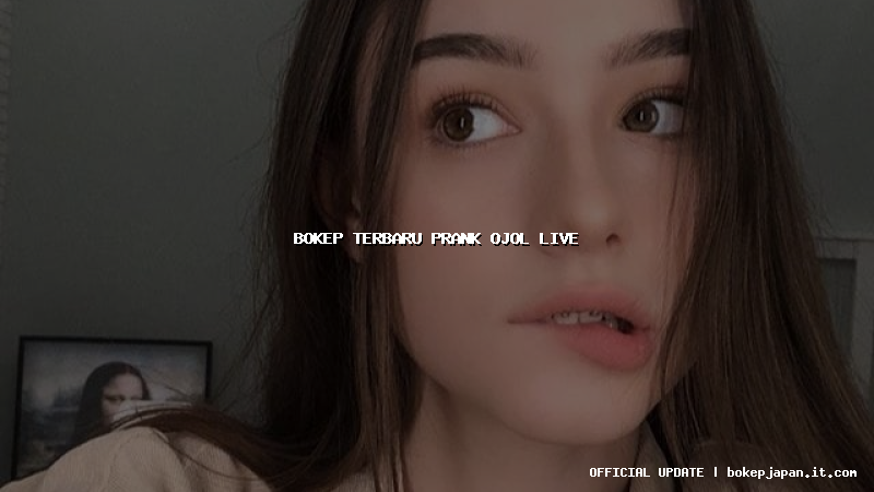 bokep terbaru prank ojol live bokep terbaru prank ojol live