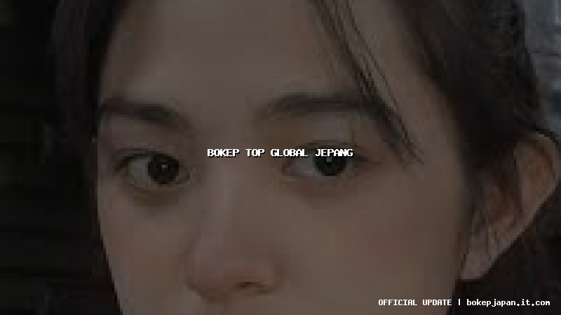 bokep top global jepang