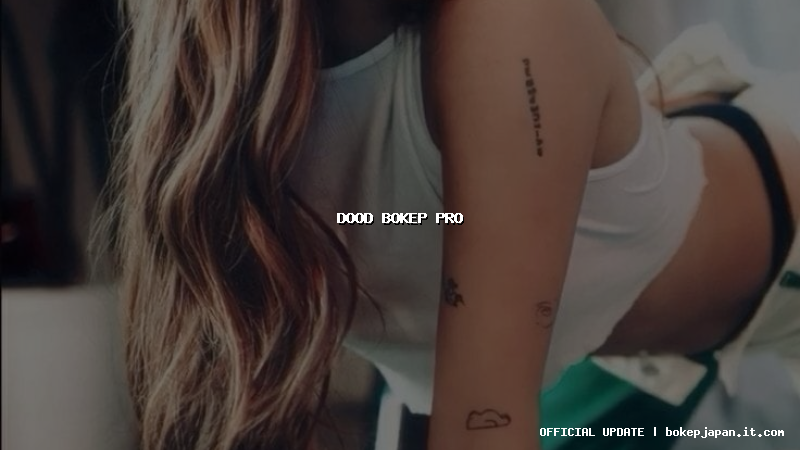 dood bokep pro dood bokep pro