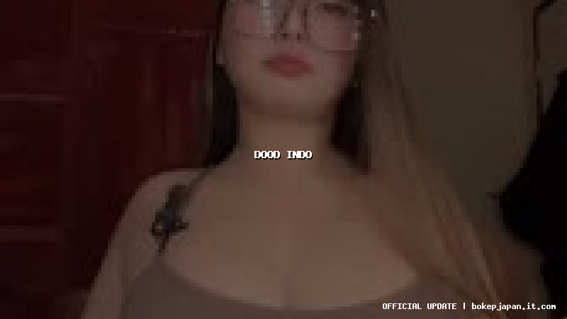 dood indo dood indo