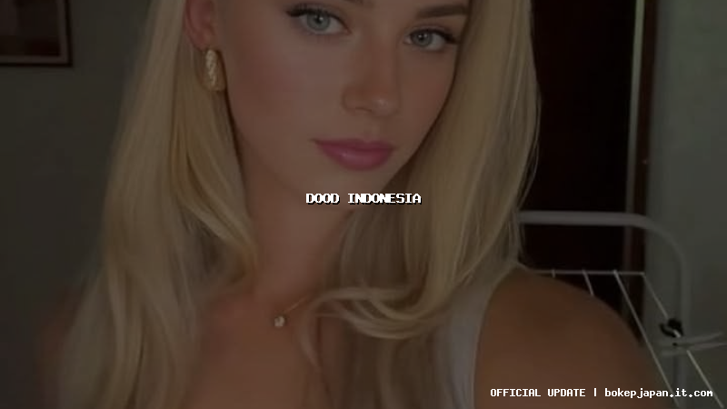 dood indonesia