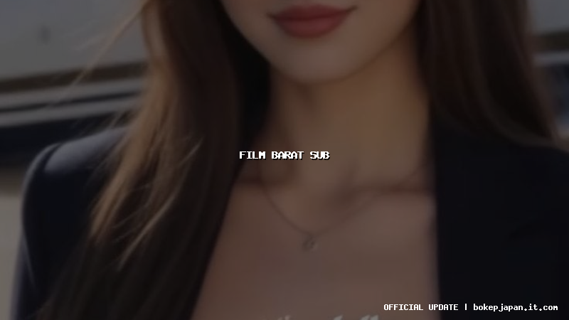 film barat sub film barat sub