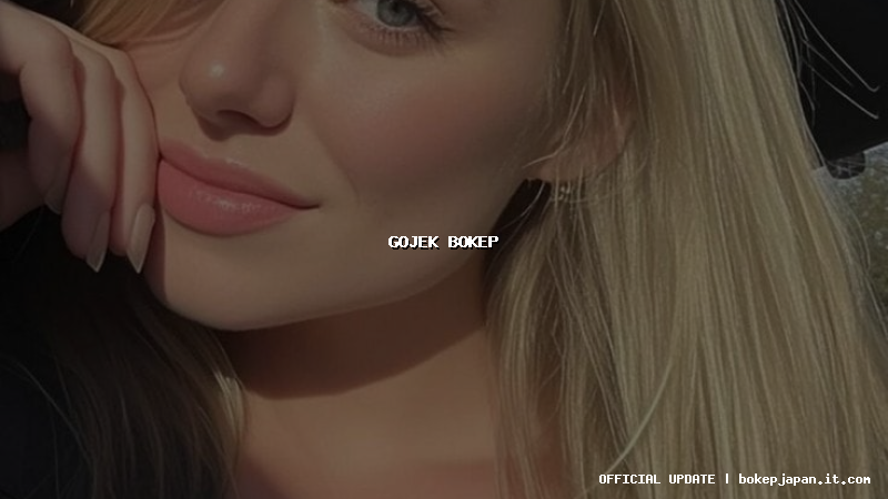 gojek bokep gojek bokep