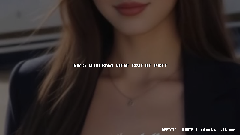 habis olah raga diewe crot di toket habis olah raga diewe crot di toket