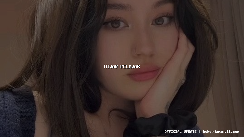 hijab pelajar hijab pelajar