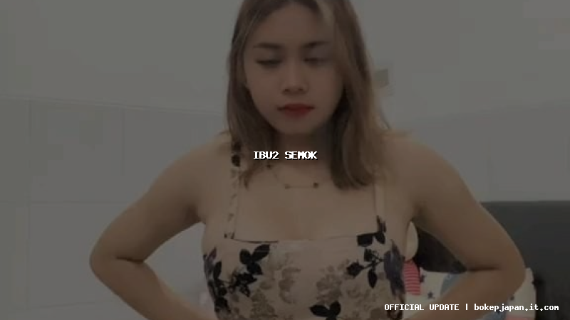 ibu2 semok