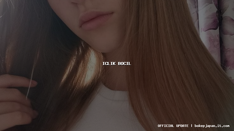 iclik bocil iclik bocil