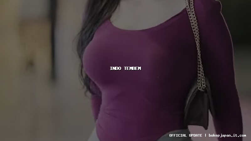 indo tembem
