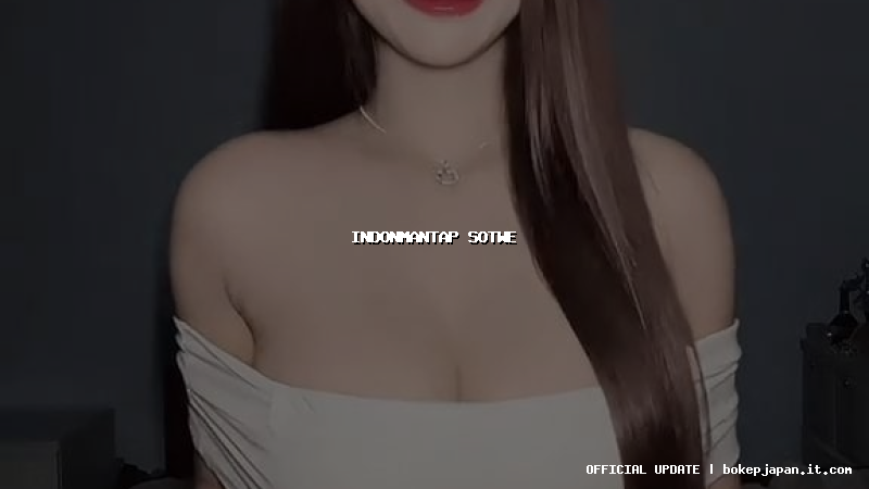 indonmantap sotwe