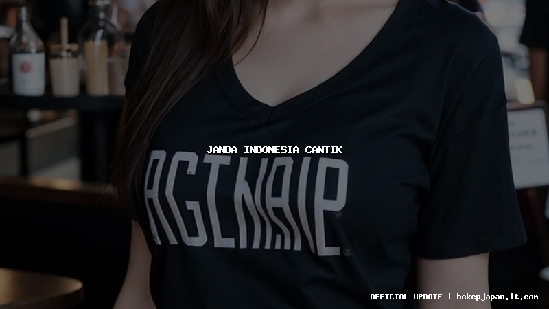 janda indonesia cantik