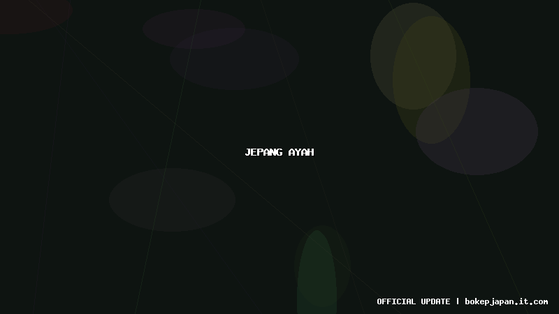 jepang ayah jepang ayah