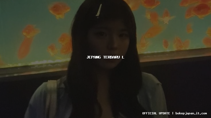 jepang terbaru l jepang terbaru l