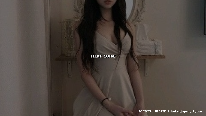 jilat sotwe jilat sotwe