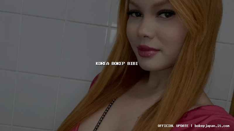 korea bokep bibi