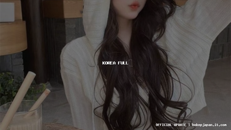 korea full