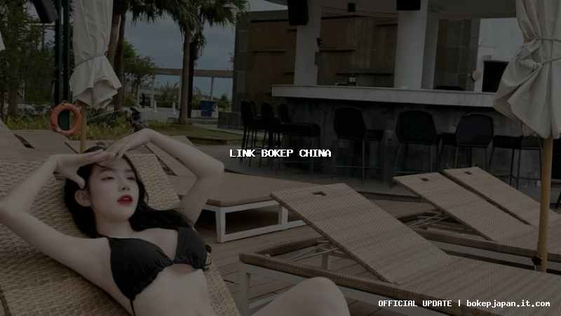 link bokep china