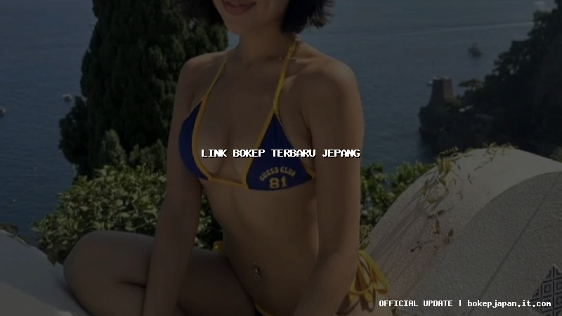 link bokep terbaru jepang