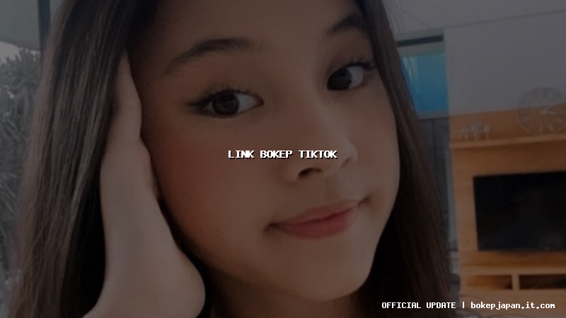 link bokep tiktok
