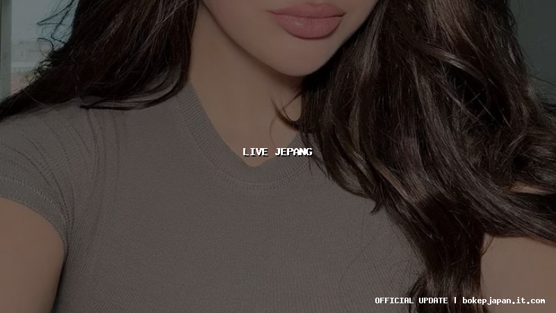 live jepang live jepang