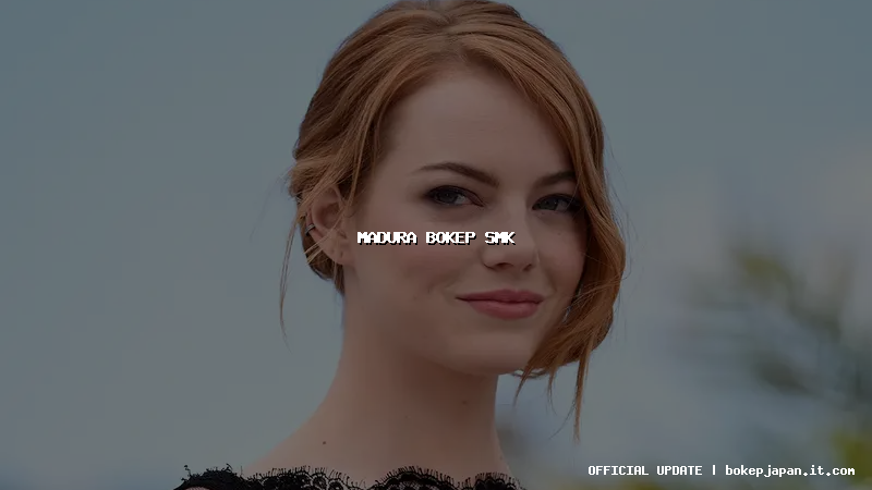 madura bokep smk madura bokep smk