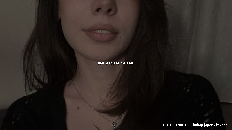 malaysia sotwe malaysia sotwe