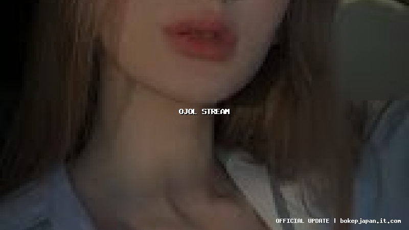 ojol stream ojol stream