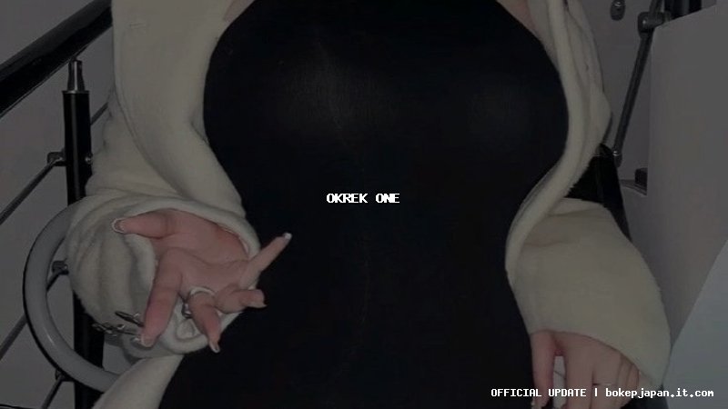 okrek one
