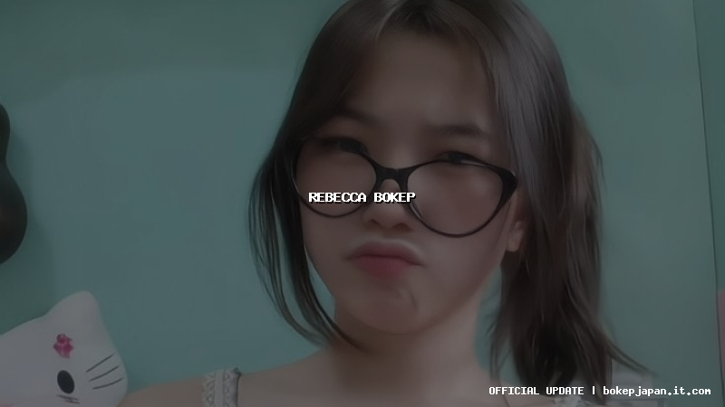 rebecca bokep rebecca bokep