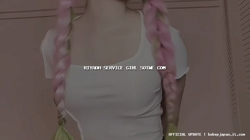 riyadh service girl sotwe com